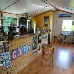 Hotel Les Peupliers, Pouldreuzic