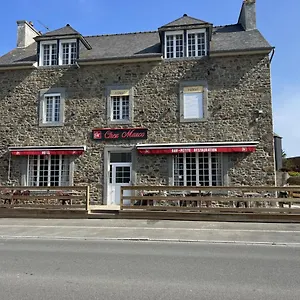 Hotel Chez Marco, La Gouesnière